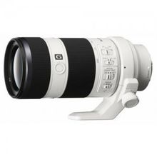 Объектив Sony 70-200mm f 4 G OSS (SEL-70200G)