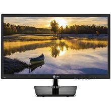 Монитор LCD LG 23.5" 24M37A-B gl.Black {1920x1080, 5ms, 200 cd m2, 1000:1 (DCR 5M:1), D-Sub, vesa}