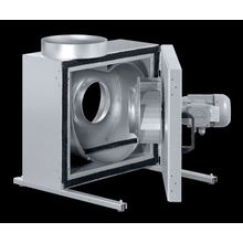 Systemair KBR F 280DV