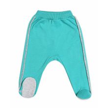 ЁМАЁ с ножками бирюзовые