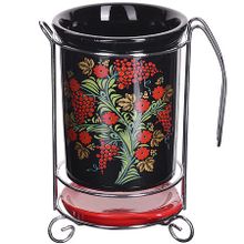 28395 Подставка д стол прибор 3пр LR (х24) (28395)