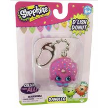 Shopkins D`Lish Donut