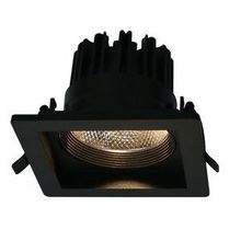 Arte Lamp A7018PL-1BK PRIVATO точечный встраиваемый светильник