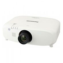 Проектор Panasonic PT-EZ580LE