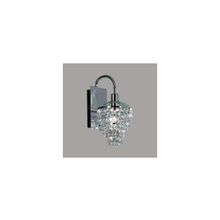 CITILUX  Бра хрустальное Контур Citilux CL322311