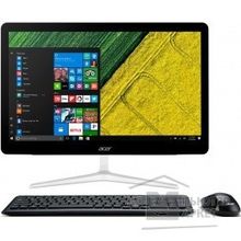 Acer Aspire Z24-880 DQ.B8TER.015 silver 23.8