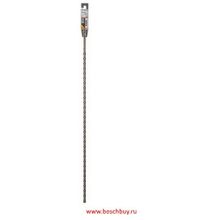 Bosch Бур (ударное сверло) Bosch SDS-plus-5 S4L 10х550 мм (2608596117 , 2.608.596.117)