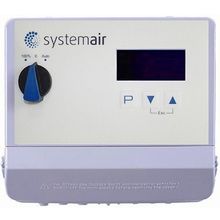 Systemair REPT 6 DIGITAL REGULATOR