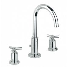 Смеситель Grohe Atrio 20008000 для раковины