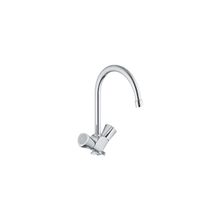 Смеситель кухонный Grohe Costa двувентельный 31774001