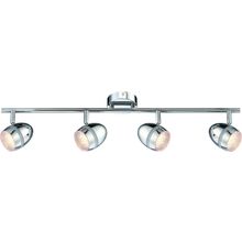 Спот Arte Lamp A6701PL-4CC BOMBO