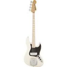 AMERICAN VINTAGE `74 JAZZ BASS MN OLYMPIC WHITE