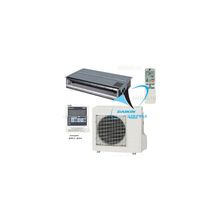 Канальный кондиционер DAIKIN FDXS25E RXS25K (низконапорный)