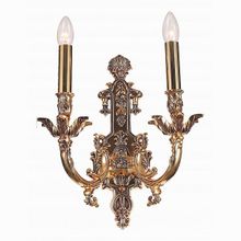 Lucia Tucci FIRENZE W1781.2 antique gold