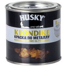 Хаски Klondike 250 мл алюминий