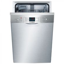 Встраиваемая посудомоечная машина Bosch SPU 45II00S