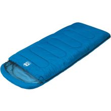 Мешок спальный KSL CAMPING COMFORT PLUS Blue