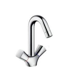 Смеситель Hansgrohe Logis 71222000