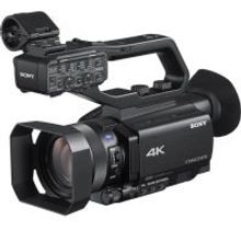 Sony Sony HXR-NX80