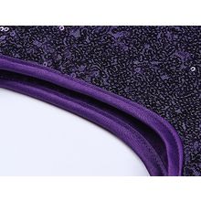 Sweet Berry фиолетовое