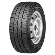 MICHELIN Зимние Michelin Agilis X-Ice North 215 75 R16C 116 114R