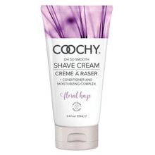 Увлажняющий комплекс Coochy Floral Hazel 100мл