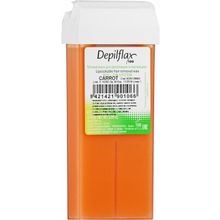 Depilflax 100 Carrot 110 г