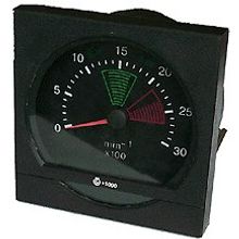 Тахометр электронный ПТ 8062-4 МАЗ