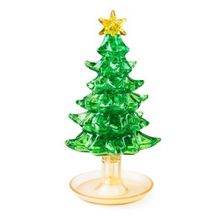 3D головоломка Елочка, 7+