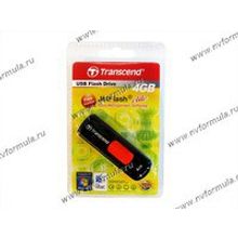 Флеш накопитель USB 4Гб Transcend JetFlash 500 530 SALE