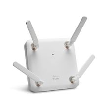 Точка доступа cisco cid (air-ap1852e-r-k9 Точка доступа 802.11ac wave 2; 4x4:4ss; ext ant; r reg dom)