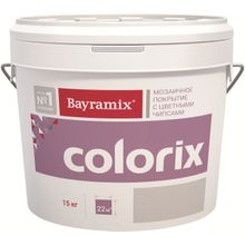 Bayramix Colorix 9 кг CL 18