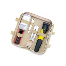 Larsen Комплект вело инструментов в чехле Larsen cx-zb007