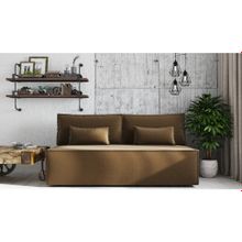 Смарт Диван прямой Лофт zara brown 20