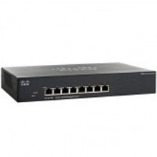 Коммутатор Cisco 300 (SRW208-K9-G5)