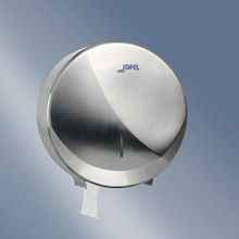 Диспенсер туалетной бумаги Jofel AE25000 AE25500 (полированная поверхность)