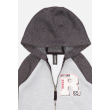 Acoola для мальчиков серая