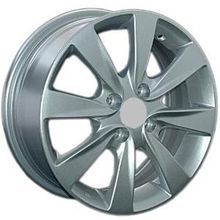 Mak ZENITH 6.5x16 4x108 ET40 D63.4