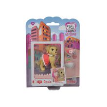 Simba Коллекционная собачка Рози из серии "Chi Chi Love & Friends", 7см 5893111ROS