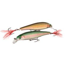 Воблер Sashimi Minnow FW 70F, арт.R996, CMNM Duel Yo-zuri