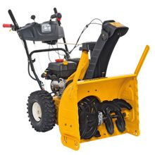 Снегоуборщик бензиновый Cub Cadet 524 SWE