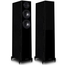 Акустическая система Wharfedale Diamond 12.4