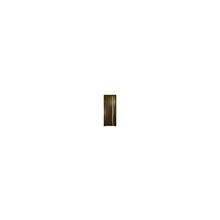 ЕвроДвери, Дверь Жемчуг 1 Стекло, межкомнатная входная шпонированная деревянная массивная