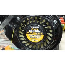 DAMAN DM106P19 (168 F-2)