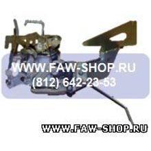 Замок передней правой двери