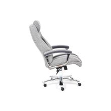 Tetchair Кресло TRUST, серый серый