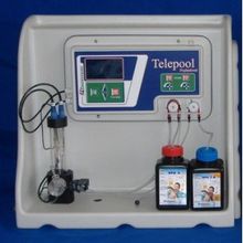 Barchemicals Telepool LC