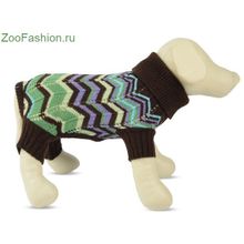 Свитер для собак "Альфа" (21см )