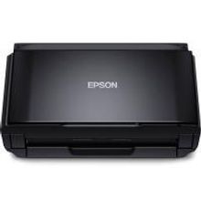 EPSON WorkForce DS-510 сканер потоковый