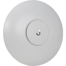 Точка доступа  UBIQUITI   UAP-AC-PRO   UniFi PoE Access Point (2UTP 10 100 1000Mbps,  802.11ac a b g n, 1300Mbps, 3dBi)